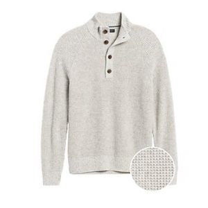 Banana Republic Crewneck Sweater